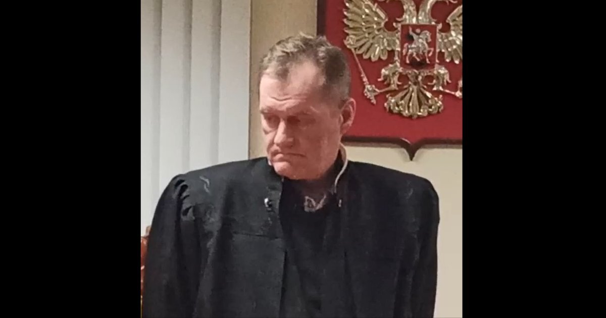Судив за захист власної країни: московський суддя отримав підозру за 16-річний вирок українському полоненому - фото 1