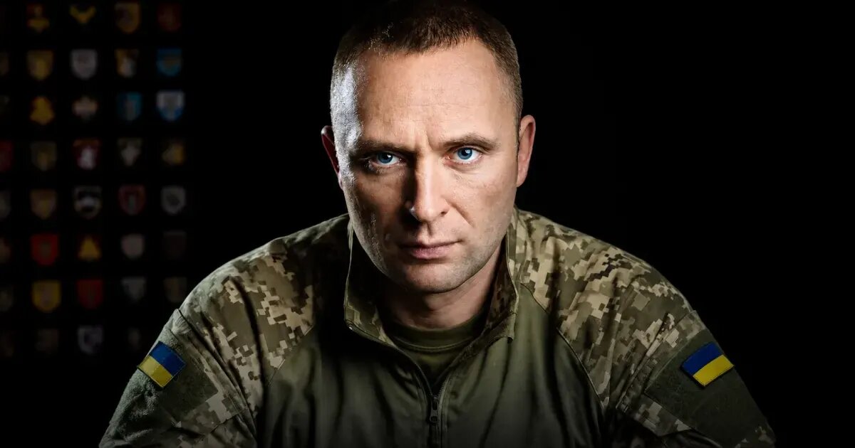 Менше людей в окопах, більше дронів: які завдання стоять перед новим головкомом Драпатим - фото 1