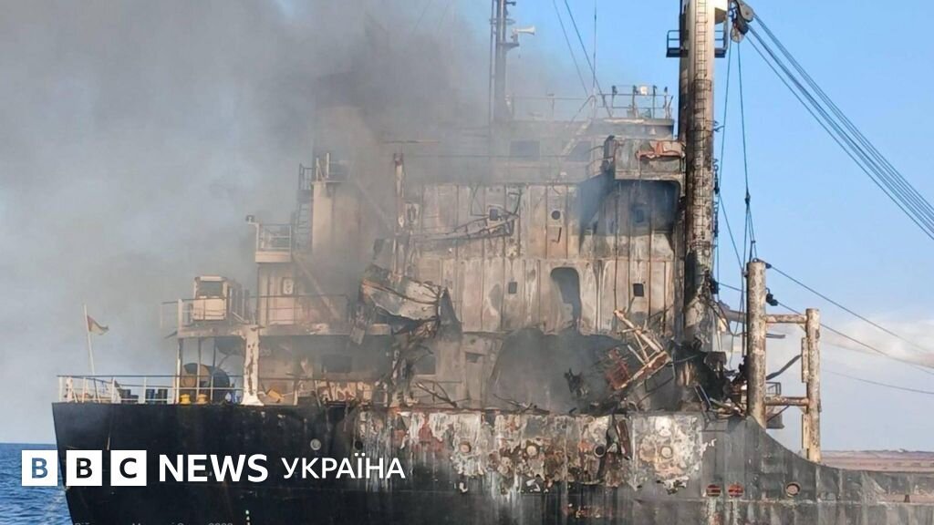 Битва за Чорне море: чому Росія масовано б'є по торгових суднах і до чого тут ціни на хліб - фото 1