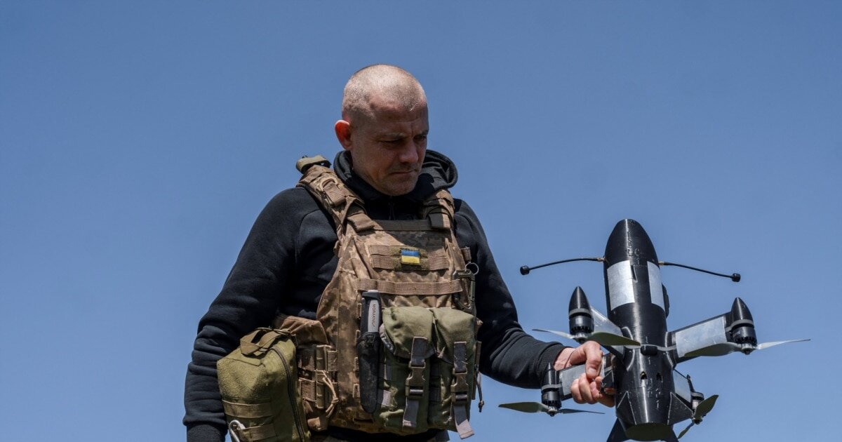 180 дронів та ракети з моря: як Україна відбивалася від рекордної атаки росіян - фото 1