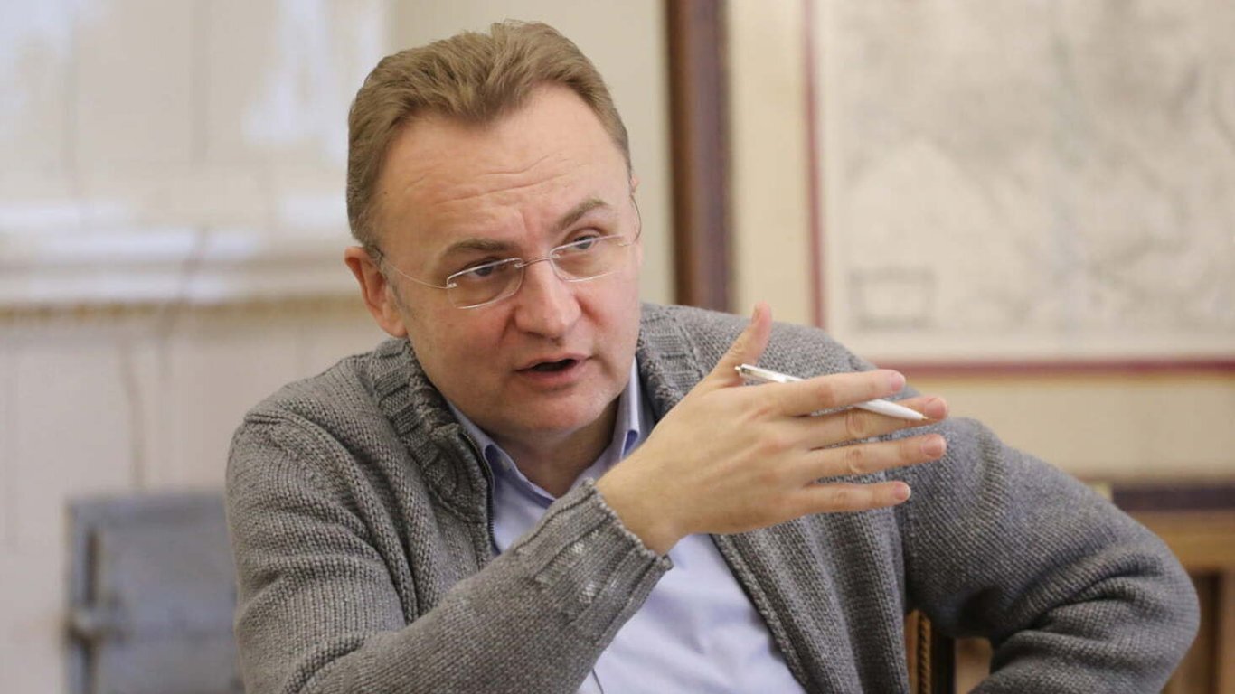 Як в Ізраїлі: Садовий пропонує зробити військову підготовку обов'язковою для всіх українців - фото 1