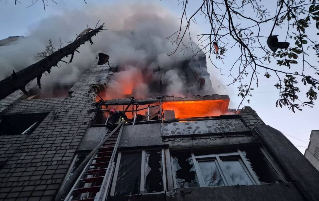 Понад 70 ракет і 280 дронів за ніч: як Україна відбивалася від масованого удару в умовах дефіциту ППО - фото 1