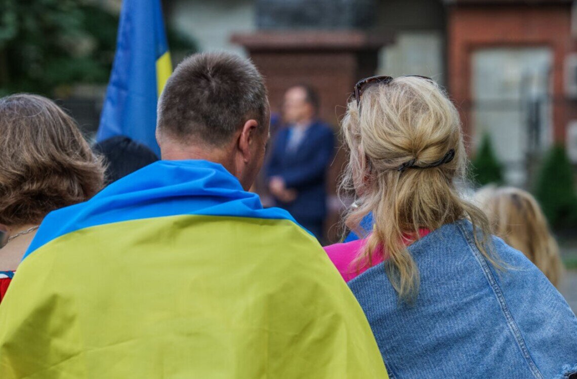 Прихисток до 2028 року, але не для всіх: ЄС готує сюрприз для військовозобов'язаних біженців - фото 1