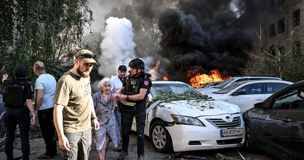 Понад 12 ракет щодня: як липень став рекордним місяцем російського терору та що не так із балістикою - фото 1