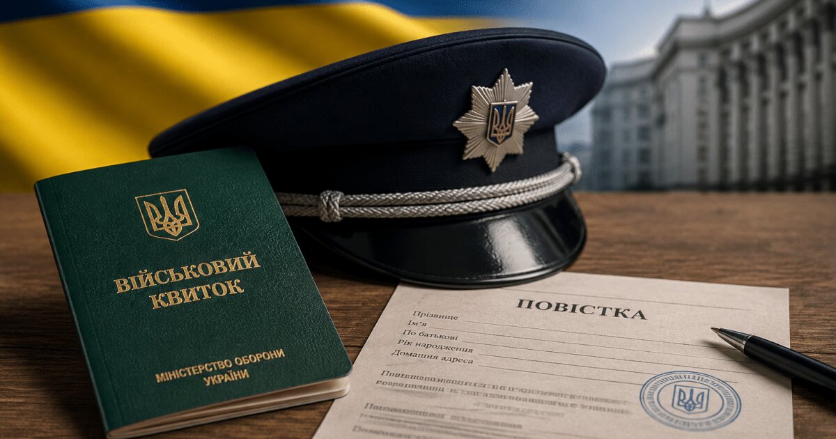 Спочатку ті, хто складав присягу: в Україні пропонують кардинально змінити черговість мобілізації - фото 1