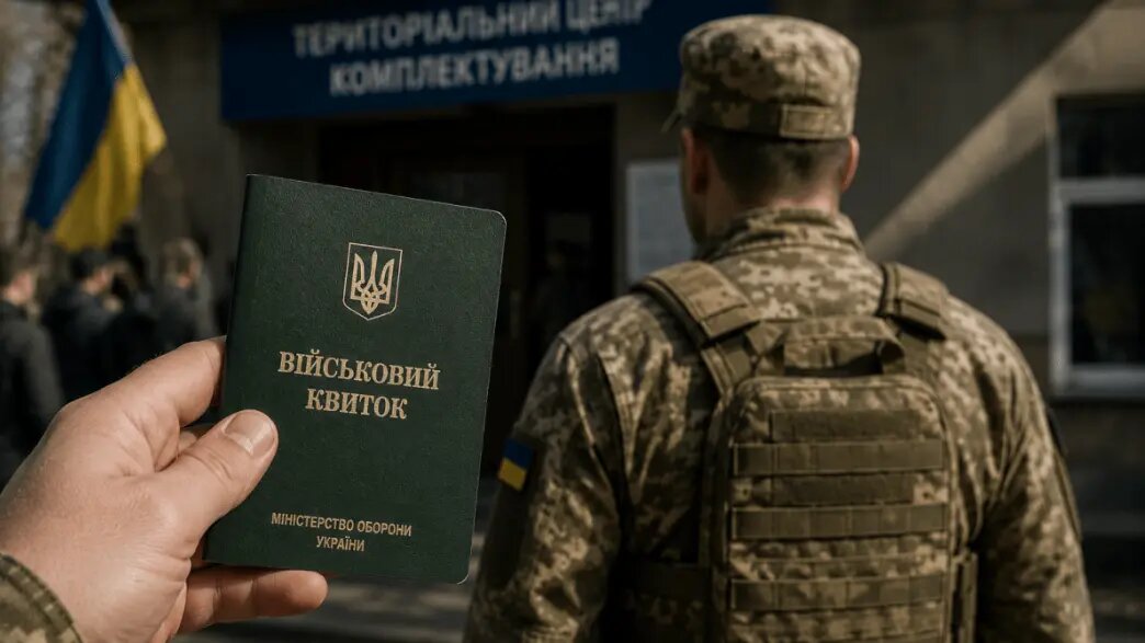 Мобілізація по-новому: як з серпня змінилися правила відстрочки, бронювання та візитів до ТЦК - фото 1