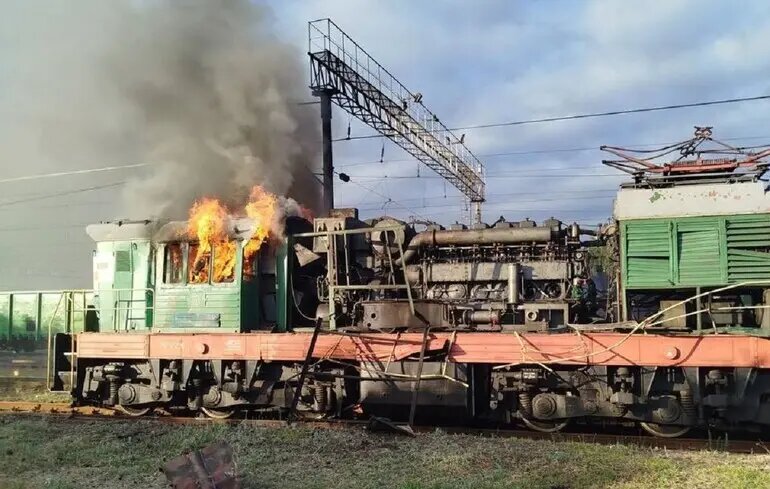Ціна квитка — життя: як залізничники тримають удар після 41 атаки РФ за п'ять днів - фото 1