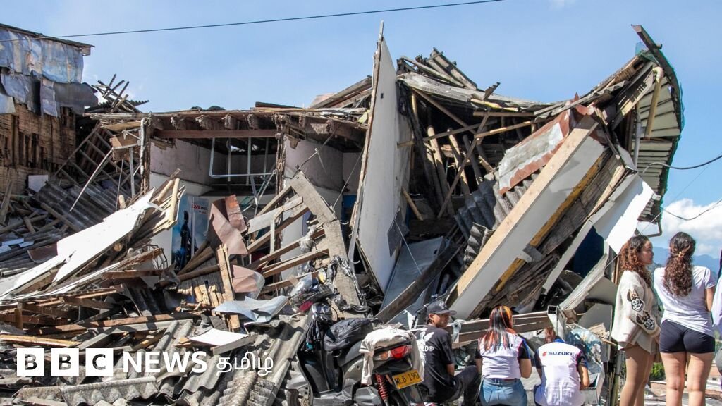 Потужний землетрус у Колумбії: понад 130 загиблих, зруйновані міста та перший іспит для нового президента - фото 1