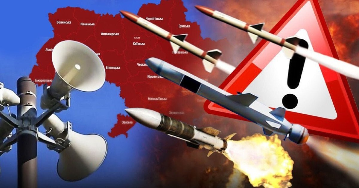 Залп із 200 ракет та ставка на балістику: як Росія змінює тактику обстрілів, щоб пробити нашу ППО - фото 1