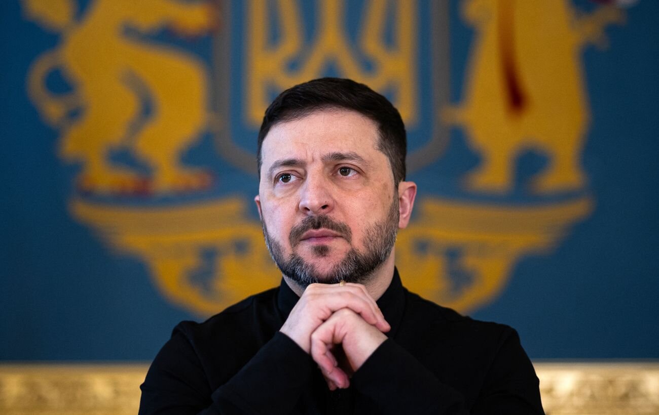 ППО, санкції та 500% мита: Київ передав Вашингтону план примусу Росії до миру - фото 1