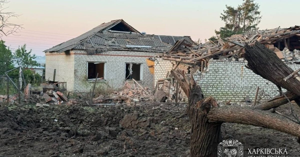 147 дронів за ніч: як ППО відбивала масовану атаку та куди все ж таки долетіло - фото 1