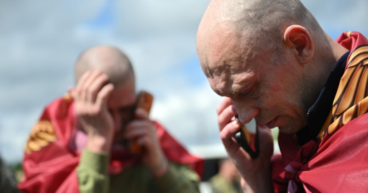 «Як сон»: українські воїни поділилися першими емоціями після повернення з полону - фото 1