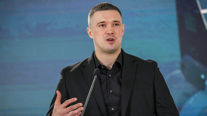 Гучний візит: антикорупціонери завітали з обшуками до топпосадовця з оточення Зеленського - фото 1
