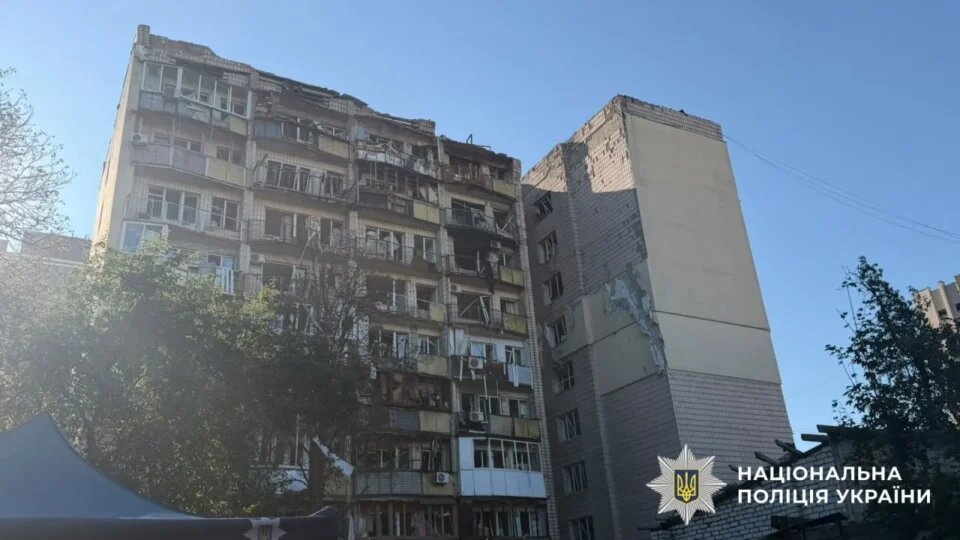 Понад добу під прицілом: ворог вперше за місяці вдарив по критичній інфраструктурі Києва - фото 1
