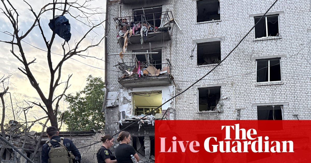 Масований удар по Україні та диверсії у Європі: результати чергової нічної атаки РФ - фото 1