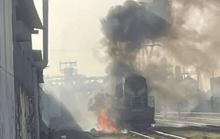 Полювання на локомотиви: як РФ намагається паралізувати залізницю та що це означає для пасажирів - фото 1