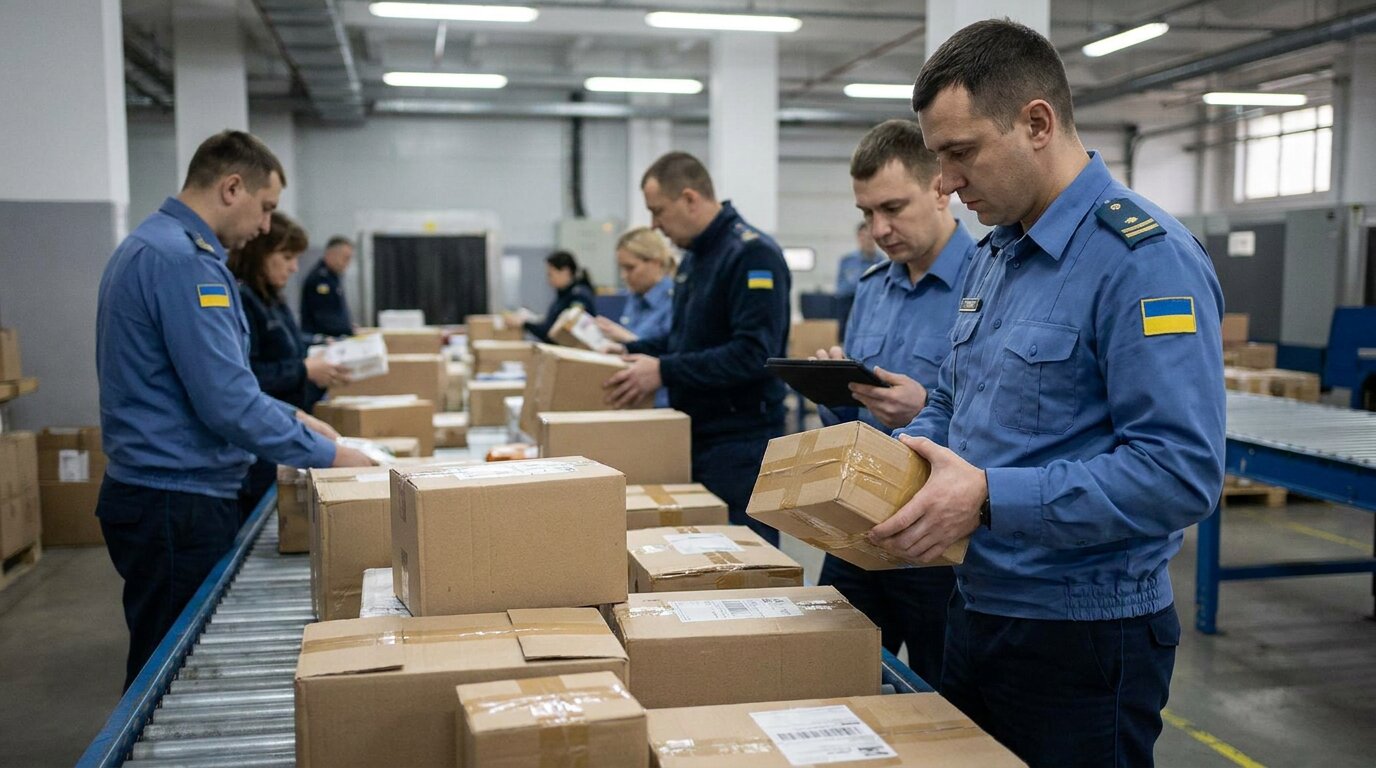 Прощавайте, безмитні посилки? Гетманцев пояснив, чому українки мають платити податок за замовлення до 150 євро - фото 1