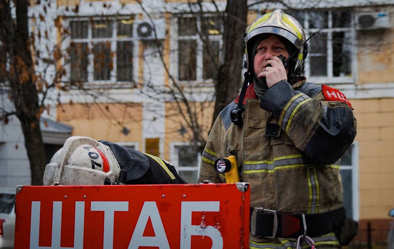 Москва зітхнула з полегшенням, але регіони палають: ЗСУ вгатили сотнями дронів по 14 областях РФ - фото 1