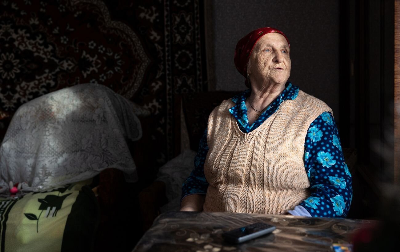 Доплата до 1000 гривень на місяць: хто з українок отримає пенсійне поповнення у вересні - фото 1