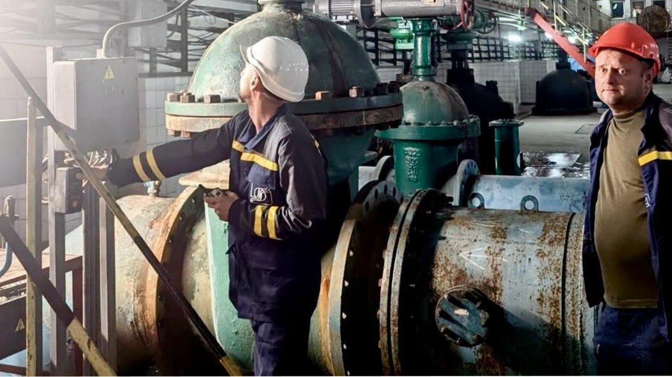 Вода на вагу золота: у Києві пропонують підняти тариф до 110 гривень за кубометр - фото 1