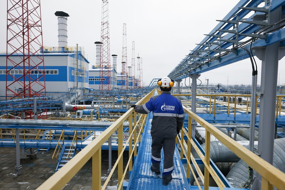 Привіт, Сибір: українські дрони дісталися газового серця РФ за 3000 кілометрів від кордону - фото 1