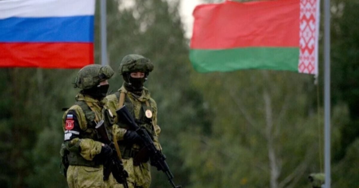 Мінський транзит для «Шахедів»: Росія знову розгорнула ретранслятори в Білорусі - фото 1