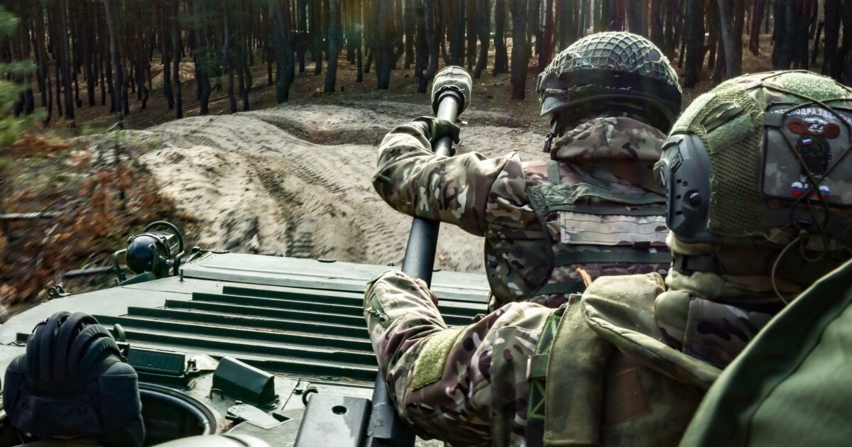 Мінус 200 квадратних кілометрів окупації: як ЗСУ зрізали ворожий виступ на Лиманському напрямку - фото 1