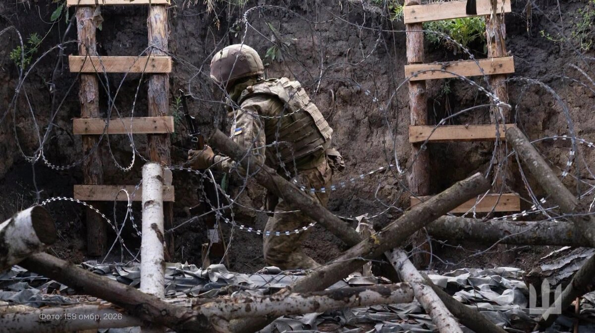 Мінус 1600 окупантів та пів тисячі машин: Генштаб оновив ранкову статистику втрат ворога - фото 1