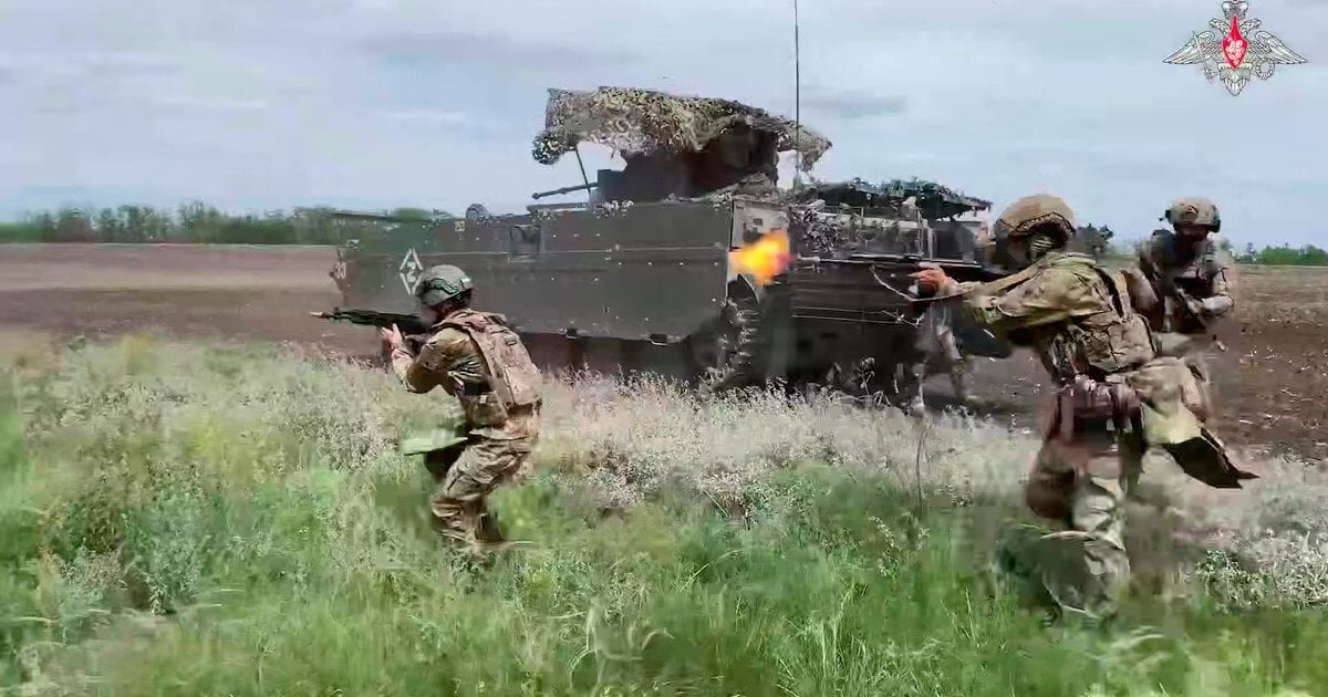 «Буферний мрійник»: навіщо окупанти знову лізуть на прикордоння Сумщини та Харківщини - фото 1