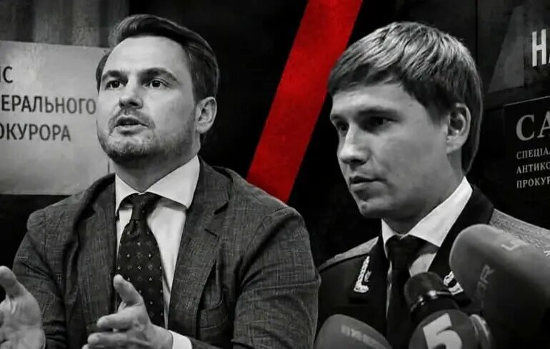 «Архітектор нестандартних атак»: у САП заявили, що за тиском на антикорупціонерів стояв друг Кравченка - фото 1