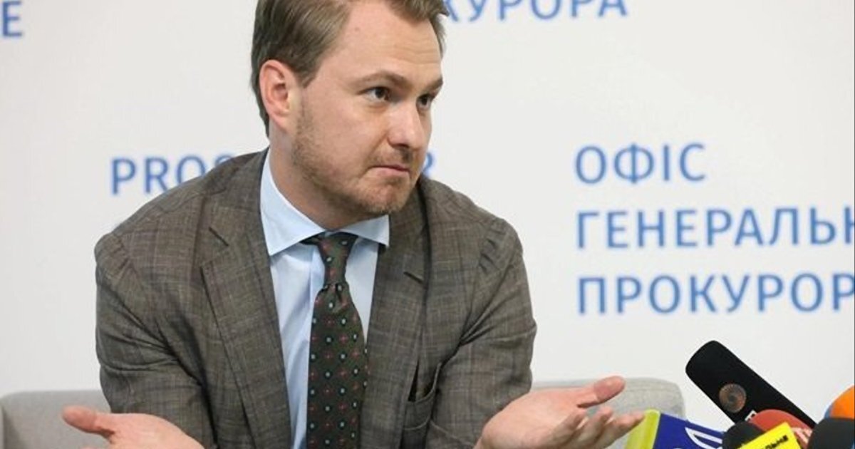 Рада відправила у відставку генпрокурора Руслана Кравченка: як голосували депутати - фото 1