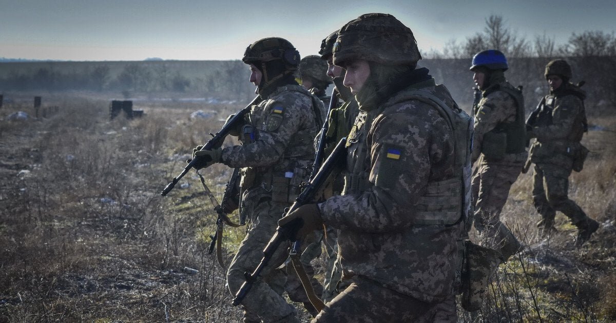 Музика для ЗСУ: розкрито перші деталі наступальної операції «Вівальді» на Донеччині - фото 1