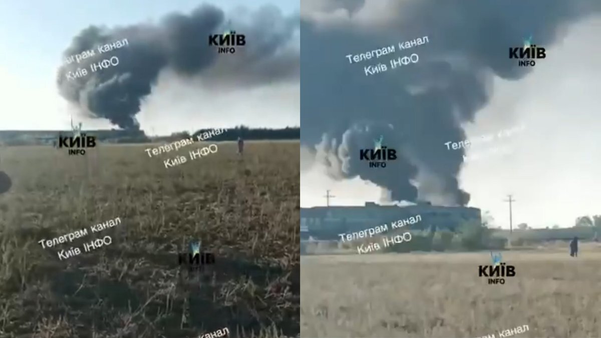 «Полювання» на потяги: окупанти вдарили по рейсу Київ — Миколаїв - фото 1