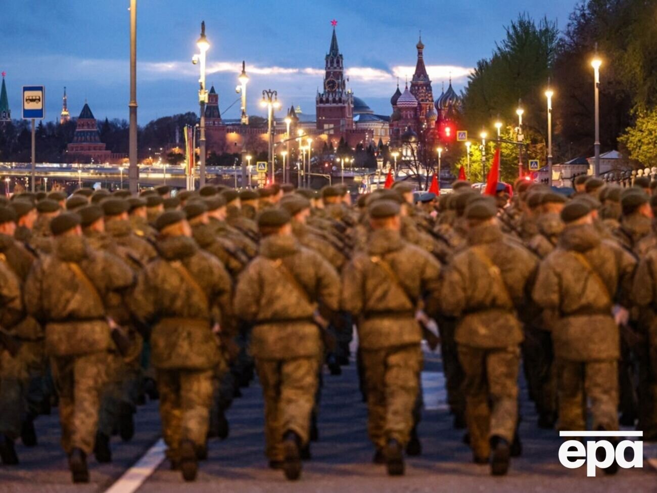 Мільйон загиблих окупантів до кінця року: Зеленський озвучив прогнози щодо втрат РФ та розкрив головний страх Путіна - фото 1