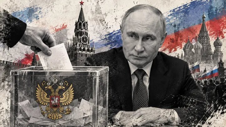Три дні без вибору: у Росії стартувала чергова «виборча вистава» до Держдуми - фото 1