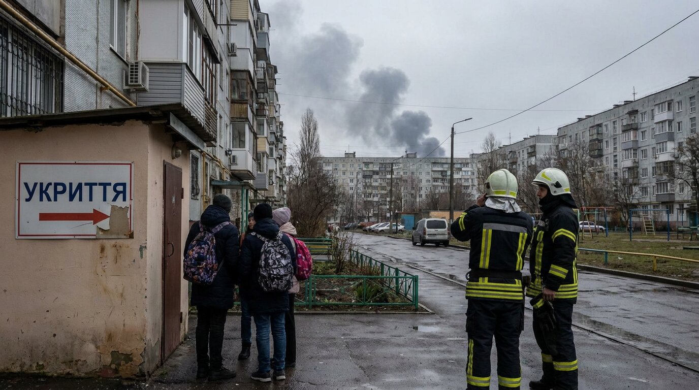 «Калібри» з Каспійського моря: Росія влаштувала нічний пуск крилатих ракет - фото 1