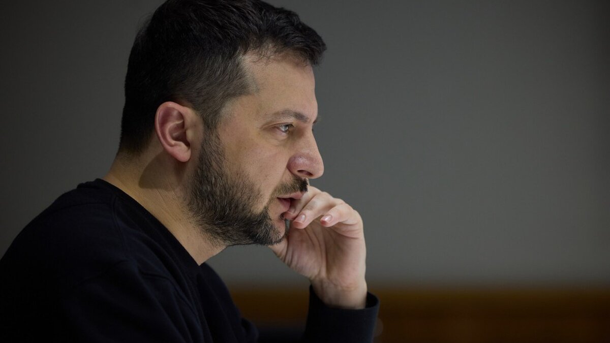 Зеленський знову заявив про готовність до зустрічі з Путіним: слово за Трампом - фото 1