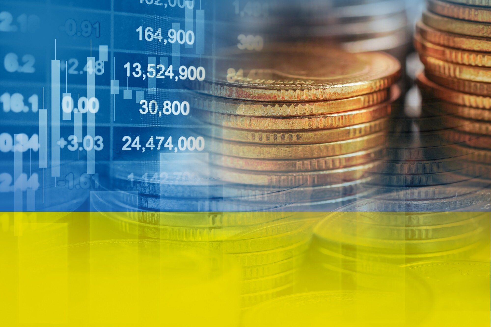 Держбюджет-2027: дефіцит у 15% ВВП та борг на 12 трильйонів — скільки доведеться позичати Україні - фото 1