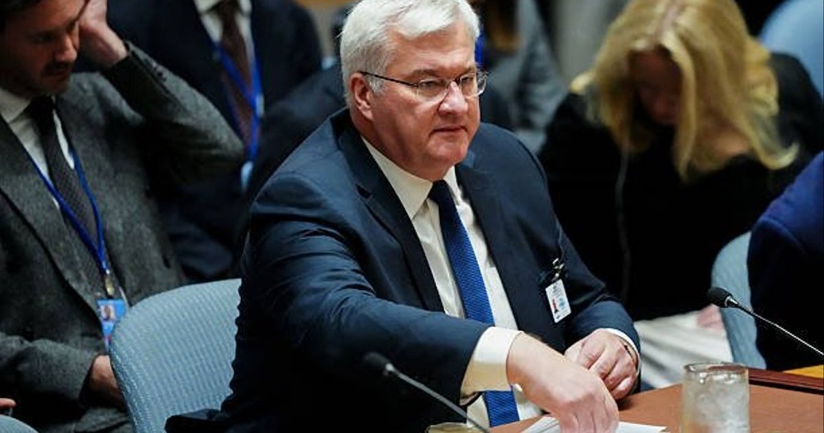 «Хотіли Київ за три дні, а горить Москва»: Сибіга влаштував Лаврову холодний душ на Радбезі ООН - фото 1