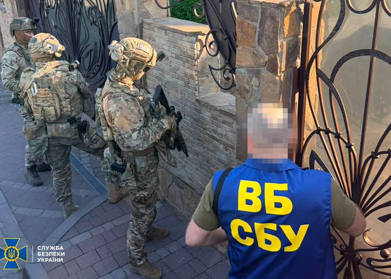 Секрети Укроборонпрому в обмін на 15 років тюрми: у Миколаєві засудили інженера-зрадника - фото 1