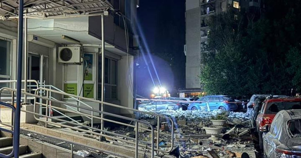 Нічна атака на Одещину: окупанти знову вдарили по цивільній інфраструктурі - фото 1