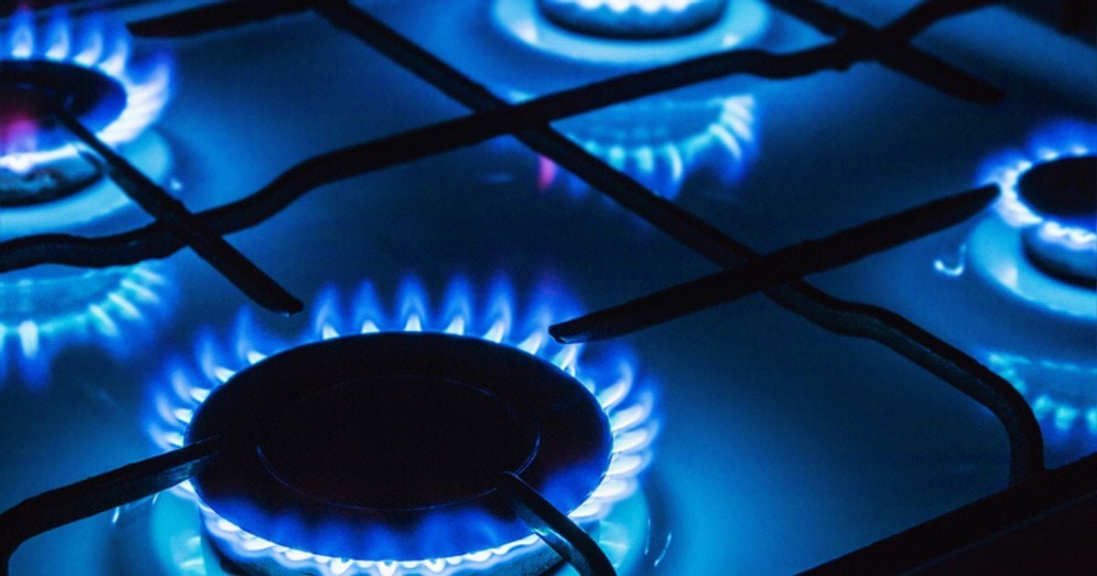 Тарифи на газ із 1 жовтня: скільки коштуватимуть кубометри та що зміниться в платіжках - фото 1