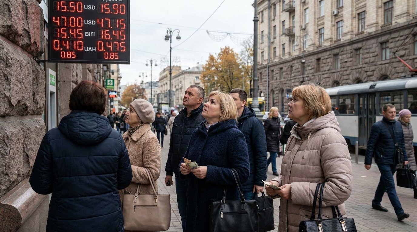 Долар на порозі жовтня: чого чекати від курсу в банках та обмінниках - фото 1