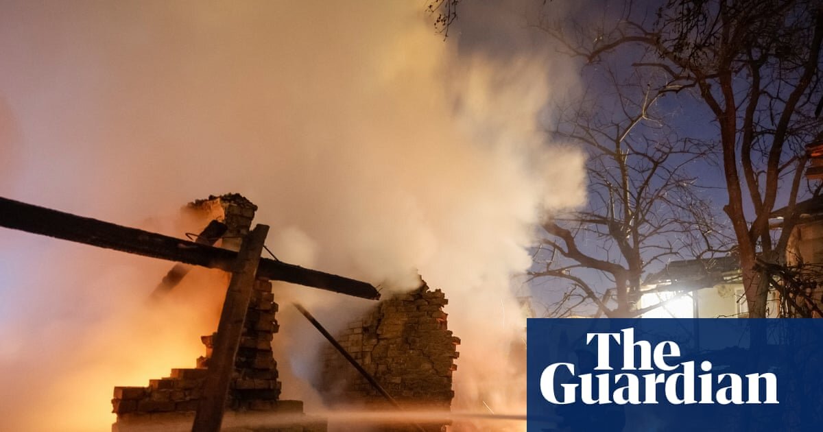 Старт «зимової серії»: Росія завдала наймасованішого удару по українській енергетиці за останні місяці - фото 1