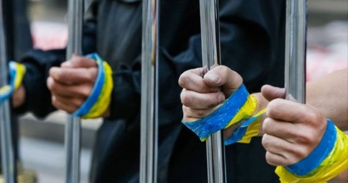 Система жаху: на Харківщині викрили мережу з 29 російських катівень - фото 1