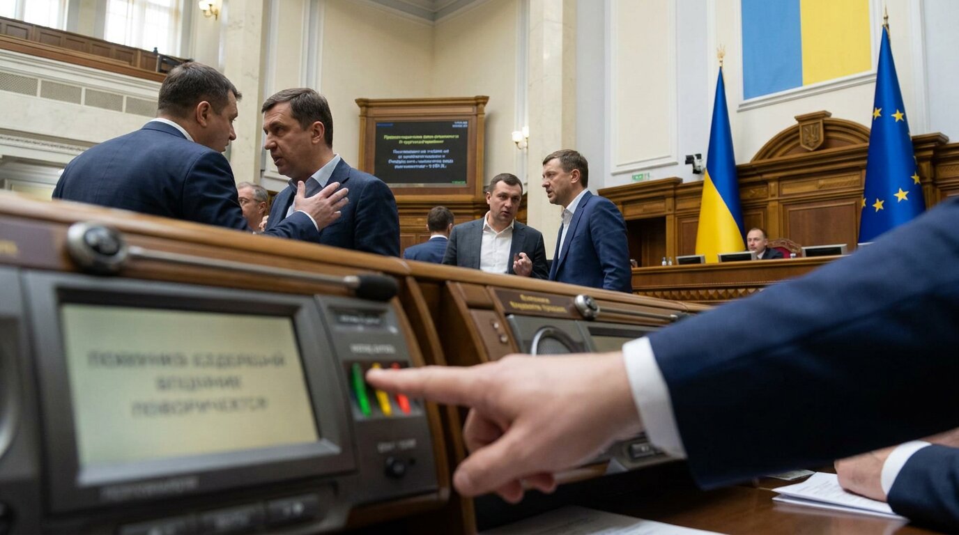 «Форсаж» не вдався: Україна запізнюється з реформами і ризикує втратити понад €5 млрд від ЄС - фото 1
