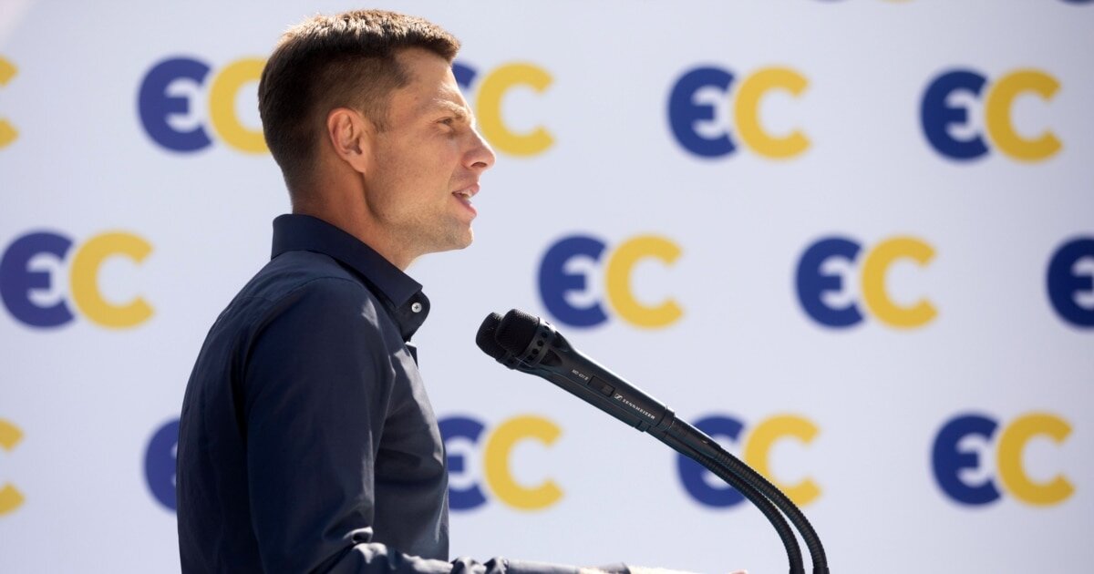 «Домовлятися про все на світі»: скандальні заяви Гончаренка про переговори з РФ обурили колег - фото 1
