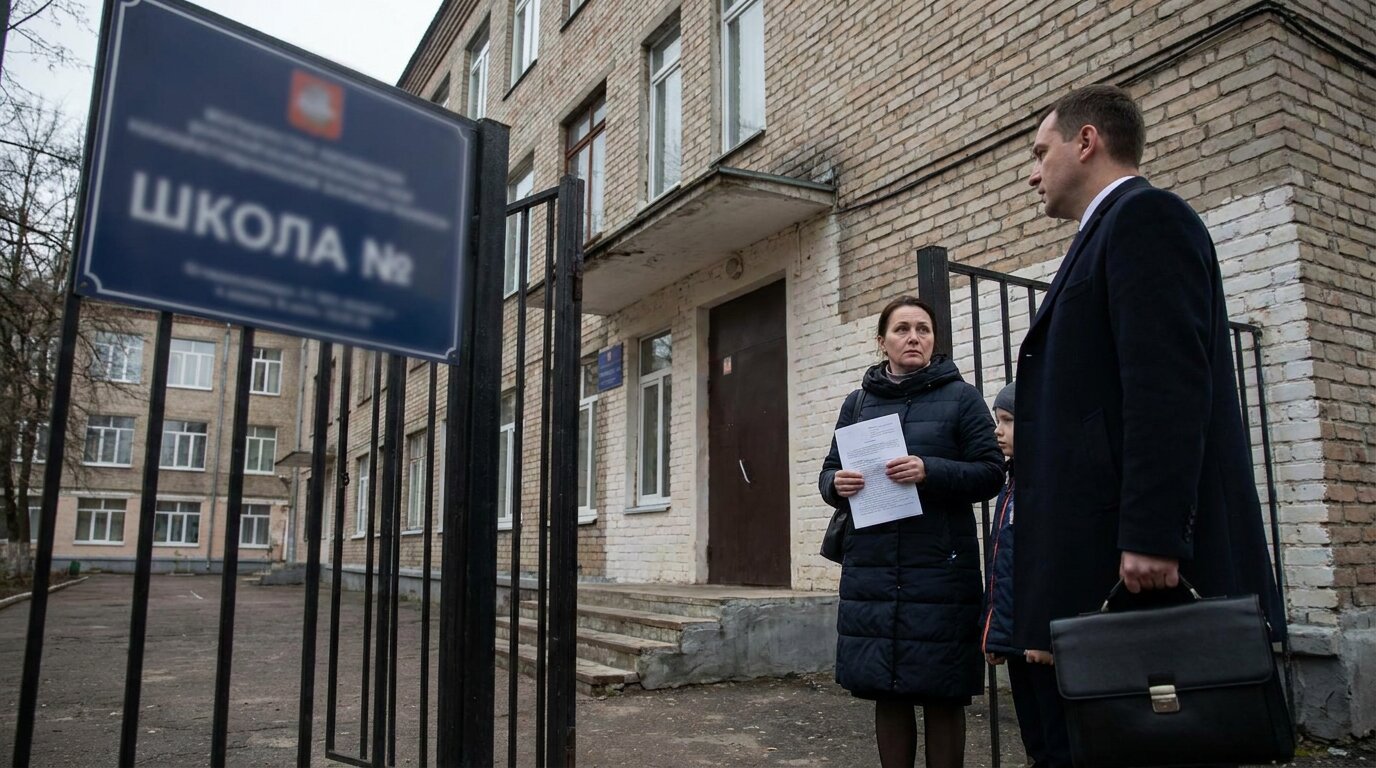 10 млн грн за втрачене дитинство: у Києві мати відсудила у школи компенсацію за удар струмом в їдальні - фото 1