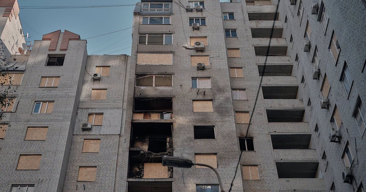 Недописане домашнє завдання: у Києві російський дрон убив 14-річного школяра Даніеля Уманського - фото 1