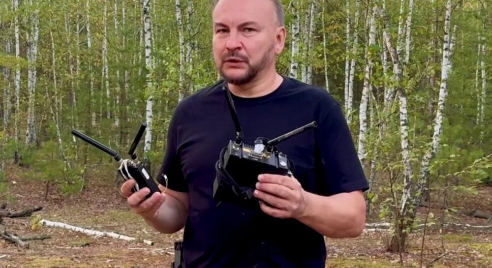 «Шахеди» з онлайн-наведенням: як у Києві можуть непомітно працювати ворожі ретранслятори - фото 1